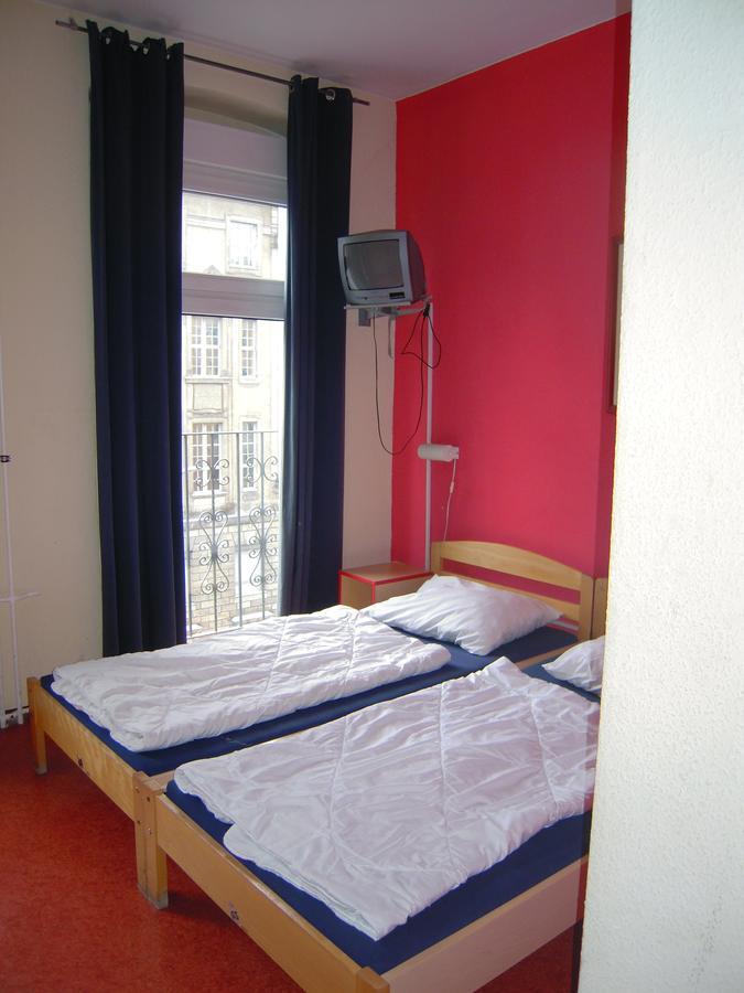 Hotel Happy Go Lucky + Schoneberg