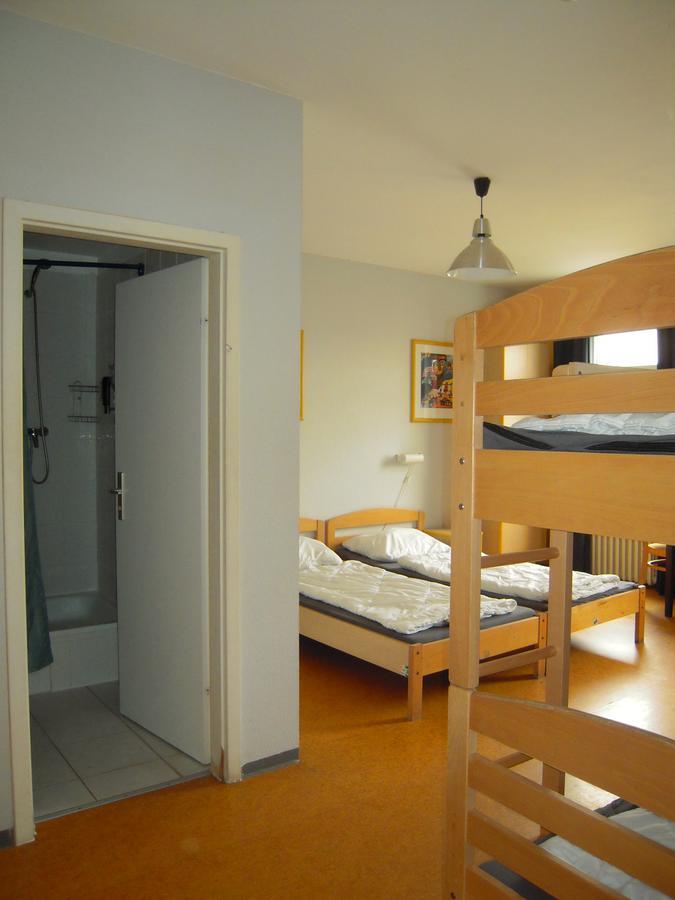 Hotel Happy Go Lucky + Schoneberg Berlino