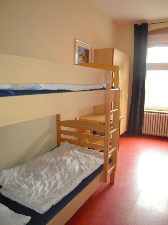 Hotel Happy Go Lucky + Schoneberg