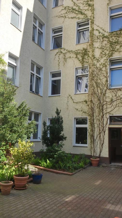 Hotel Happy Go Lucky + Schoneberg