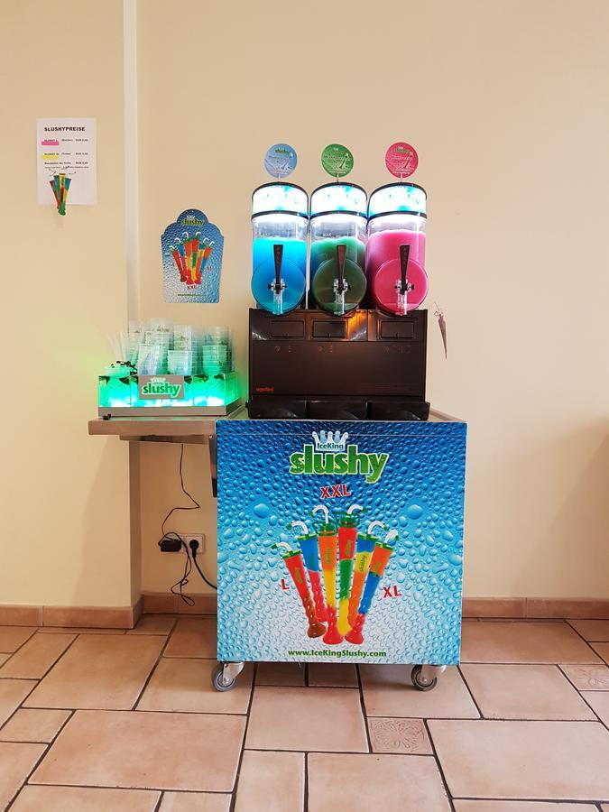 Hotel Happy Go Lucky + Schoneberg Berlin